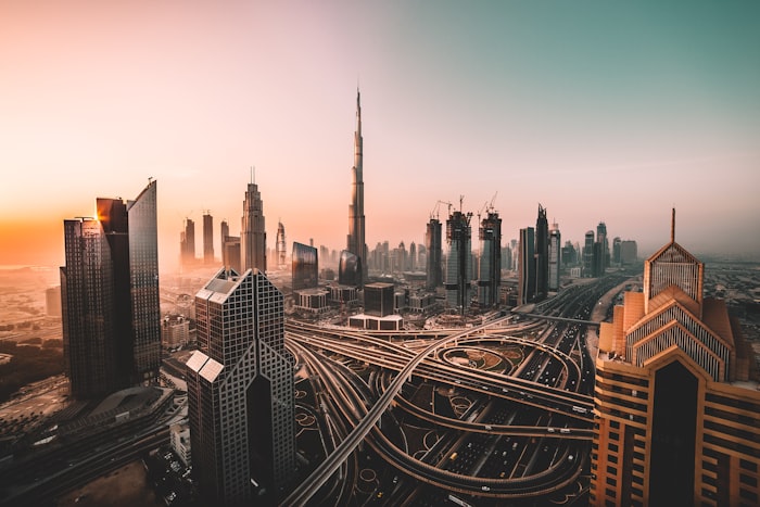Dubai, United Arab Emirates