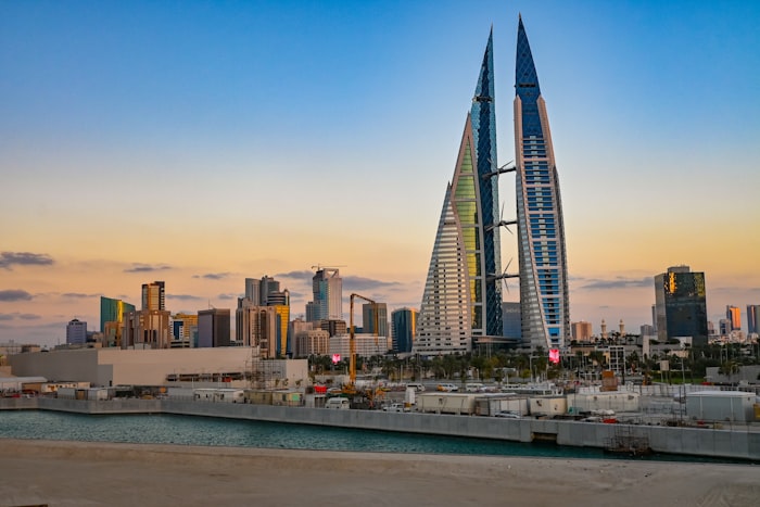 Manama, Bahrain
