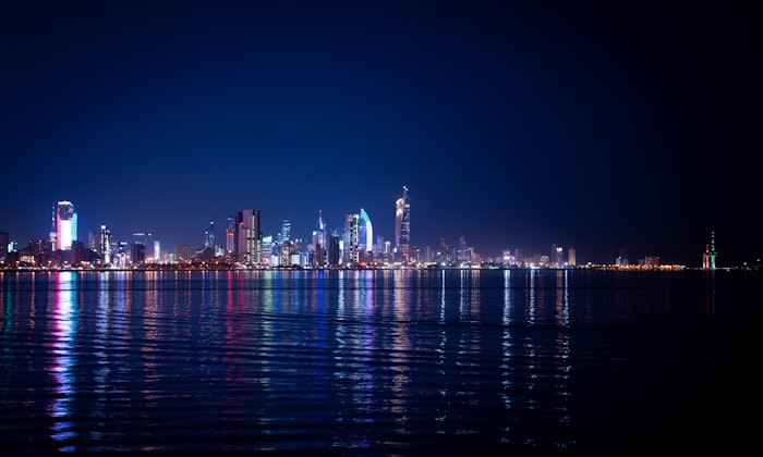 Kuwait City, Kuwait