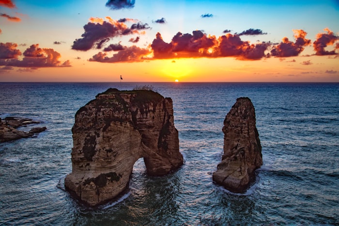 Beirut, Lebanon