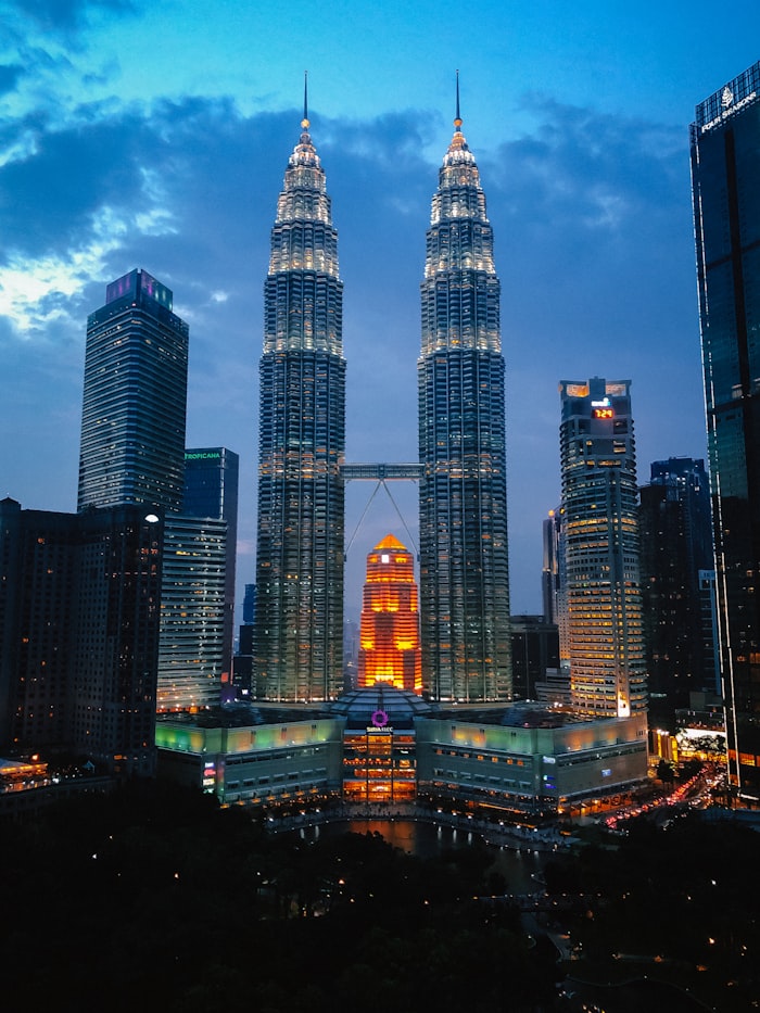 Kuala Lumpur, Malaysia